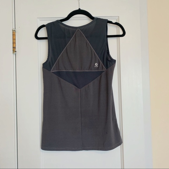 Oiselle Third Eye Tank Top Size 4 - Picture 4 of 8